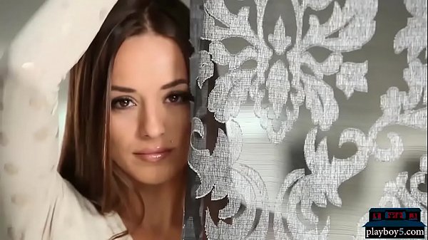 Euro babes with pretty faces and hot bodies teasing