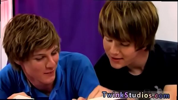 Emo gay porn full movie first time Thankfully for Craig, Damien is