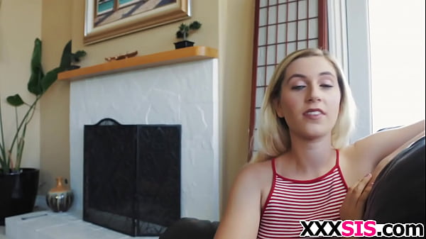 Sexy stepesis Niki Snow gets drilled