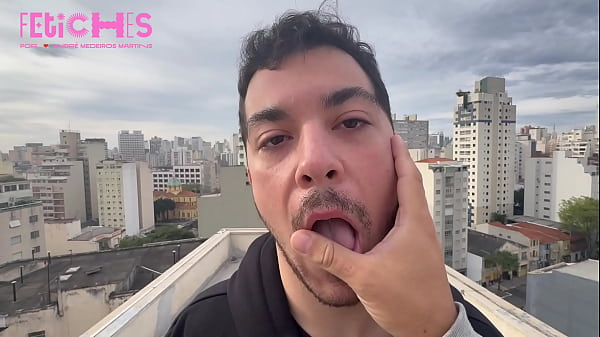 parte do projeto FETICHES de Andr&eacute; Medeiros Martins 