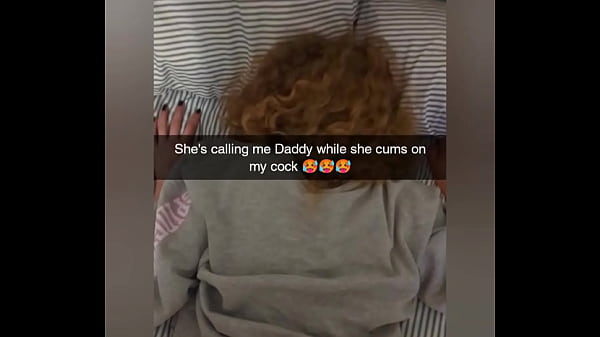 Cheating College Girlfriend Fucked On Snapchat to Pay Debt - Cucked And Cummed On