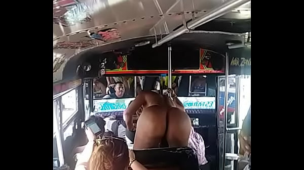 El mejor culo de panama porno paname&ntilde;o