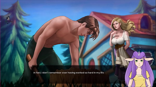 Let's fuck in What A Legend Episode 27  