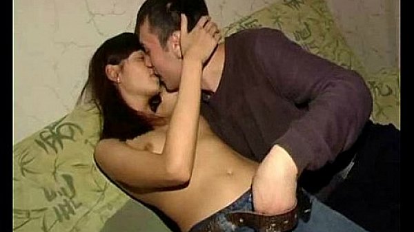 Amateur teen porn video  