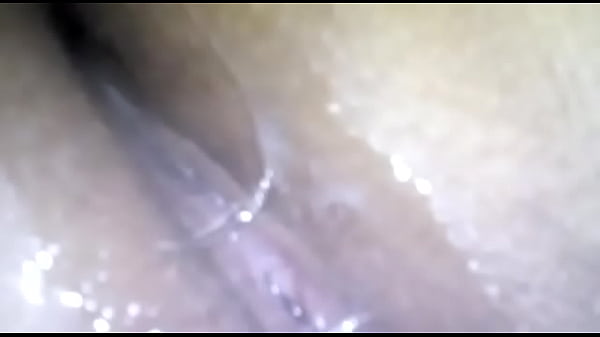 Se abre, lista para sexo