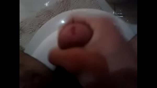 hard cock huge cumshot  