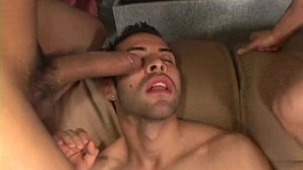 DP Academy - Scene 4