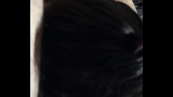 Blowjob from dating app