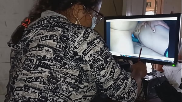 SUPREME IMMORAL STUDENT OF HOME PORN, MANAGES THE DIRECTOR'S OFFICE TO UPLOAD VIDEOS ON XVIDEOS.COM, AFTER THIS, INVITES HIM TO FUCK AT HIS STEP-FATHER'S HOUSE  