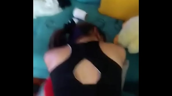 Mi amante me la mete sin cond&oacute;n