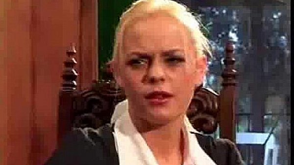 Mature woman with young girl