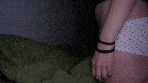 DEEPTHROAT on Hidden Cam!!