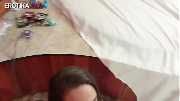 EROTIKAXXX - Eduarda Grazel - Oral total cenas dos bastidores 