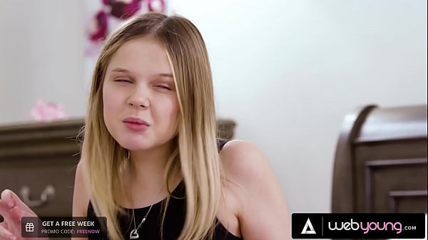 Slutty Babe Passionately Fingers Her BFF