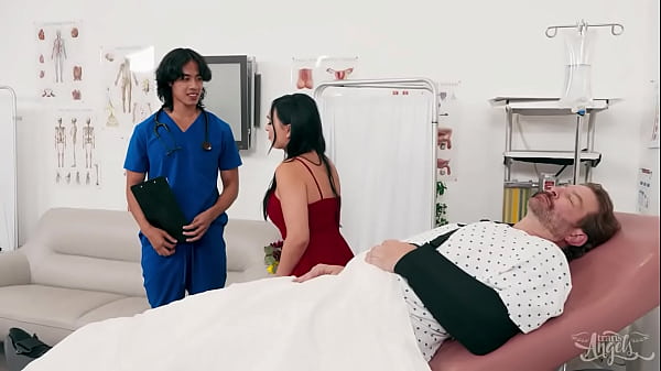 Whole video / TransAngels