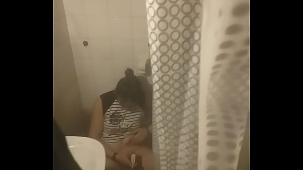 Depilandose la conchita