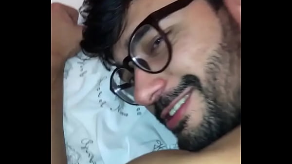 fodendo o cuzinho do Goiano 