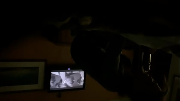 Hooker giving head to bbc  