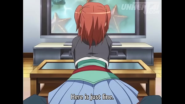 El tipo m&aacute;s afortunado de la historia - Hentai con subt&iacute;tulos  