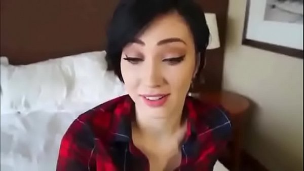 I fucked my 18 year american old tinder date in hotel rooms