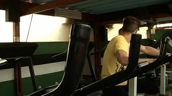 Extremely Hot Bareback Sex Of Gay Latinos