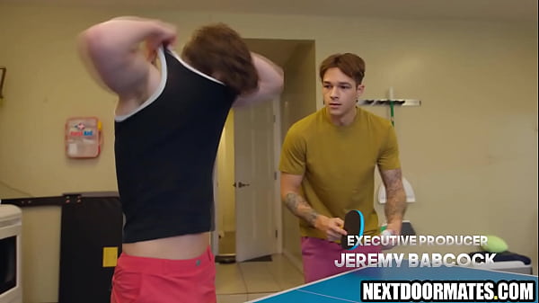 Stepbrother told him he likes him 