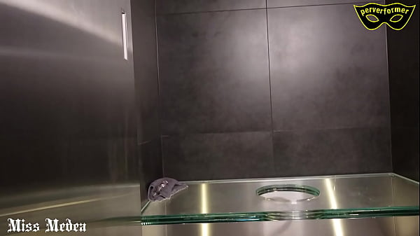 You Are a Piss Toilet Used by Two Ladies