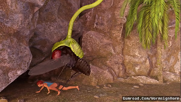 Adventures of Andie Part 1