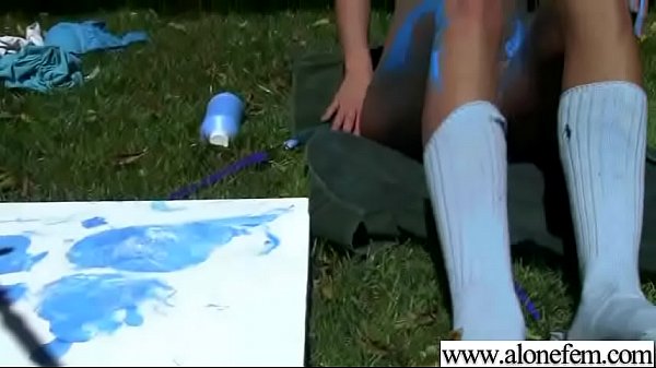 Alone HOt Girl (missy maze) Masturbating On Cam With Sex Stuff vid-21