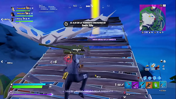 Metida completa por la boca