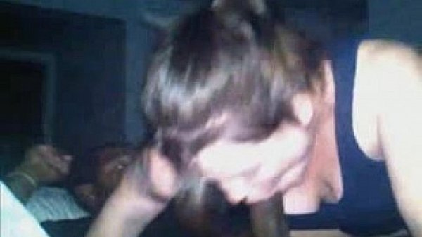 Twerkin dat Black Cock -