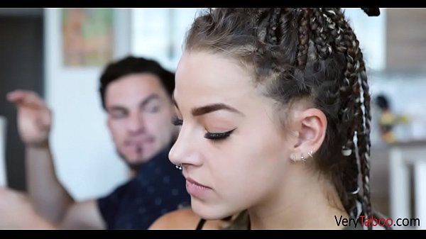 Keeping stepbro's sex life alive!