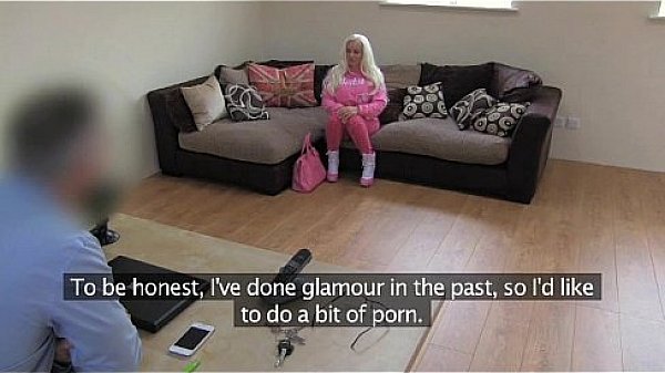 FakeAgentUK Busty euro babe gives agent afternoon delight X Tubes SD