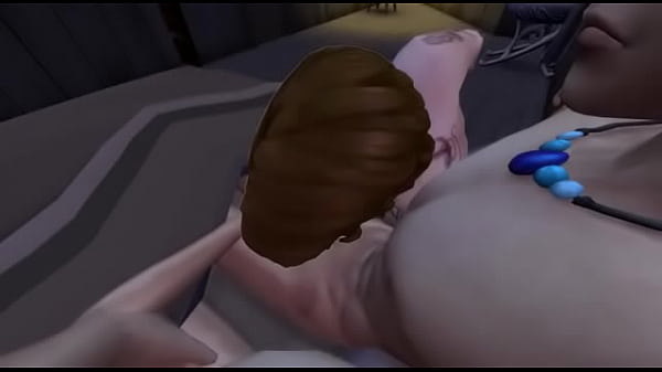 Trio travieso en naufragio de Sulani  