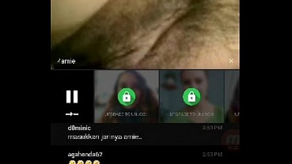 camfrog show 3 (pussy show)