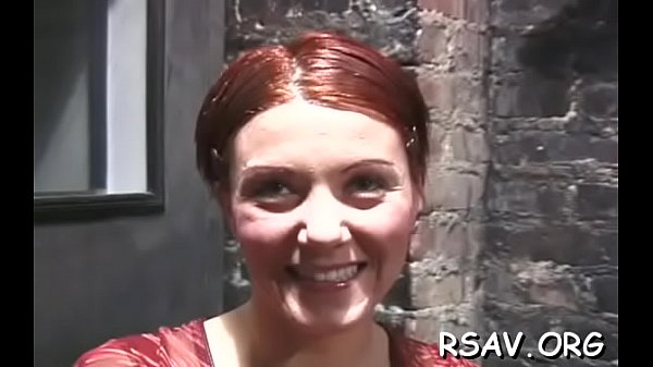 Tits and twat sadomasochism therapy