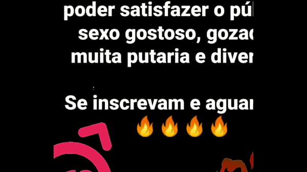 Apresenta&ccedil;&atilde;o do Canal, aguento a voc&ecirc;s uma nova pessoa que em breve ter&aacute; mais conte&uacute;do .  