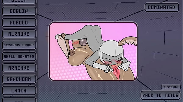 Guy fucking monster girls 