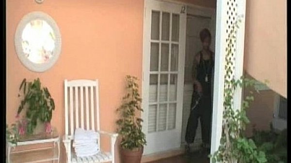 Anthony and Dimitris Fuck