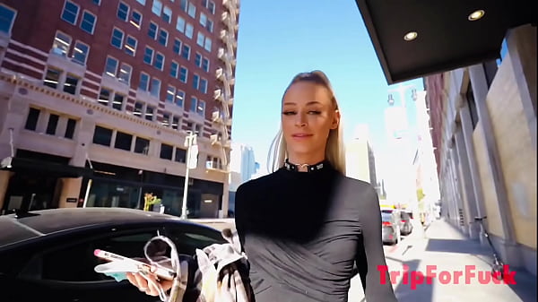 AMWF raceplay blonde  