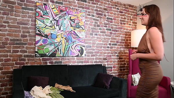 Alisha Adams Hates this color and the ,complexity of the brown dress although it is fun to watch