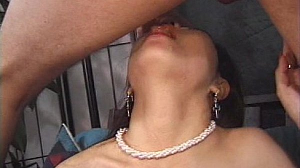 LBO - Nothing Like Nurse Nookie 04 - scene 2 - video 3 