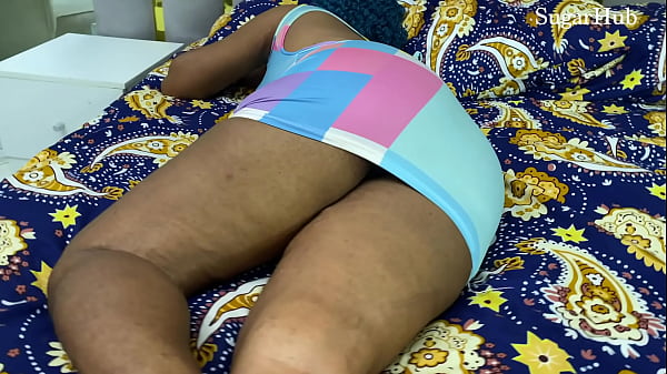 He Fucked Me While I was at Sleep and I enjoyed It so Well  