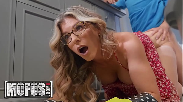 Mofos - Cory Chase, Kyler Quinn, Johnny Love - 1st Person Fucker - Fantasy Mode  