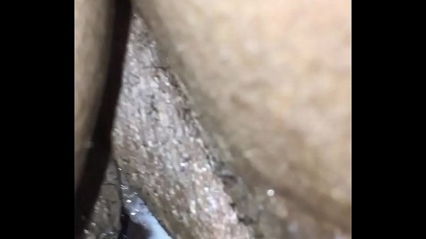 Fucking my wife wet pussy while she a.!!