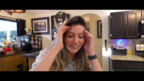 Playing Strip Poker With My Stepmom Coco Vandi Preview WCA Productions