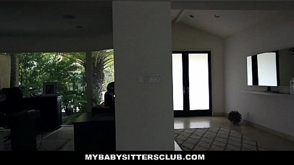 My b. Sitters Club - s. b. Sitter (Jojo Kiss) Pacified Boss Dick