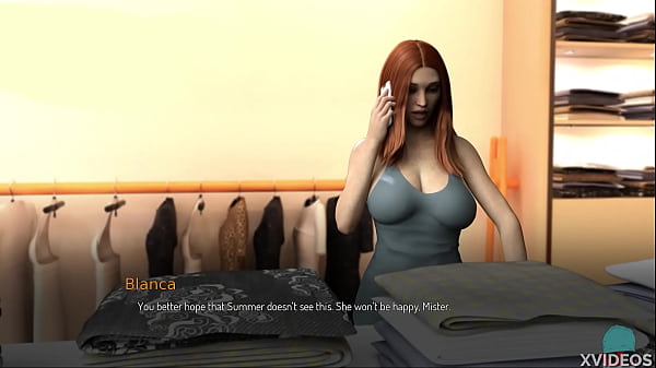 BOUND Ep. 44 &ndash; Naughty tales with busty and horny students