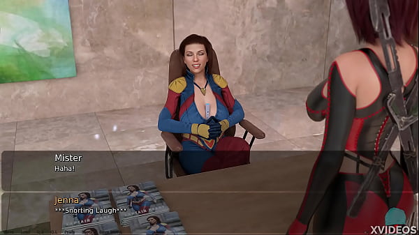 WHERE THE HEART IS Ep. 274 &ndash; So many voluptous and horny women! What a life!  