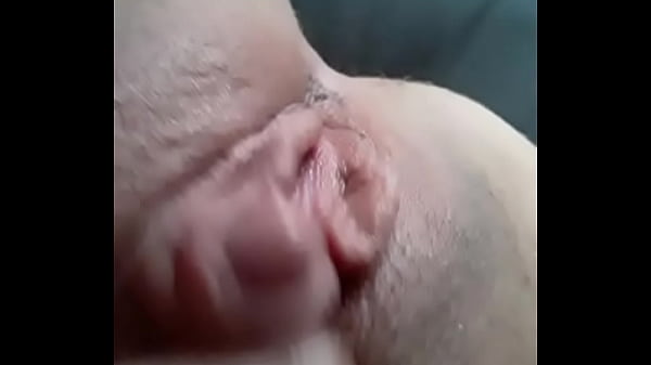 Transman Masterbating